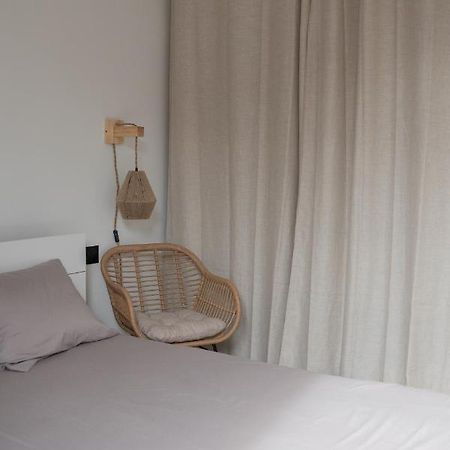 Appartement 2 Pieces Montpellier Centre Buitenkant foto