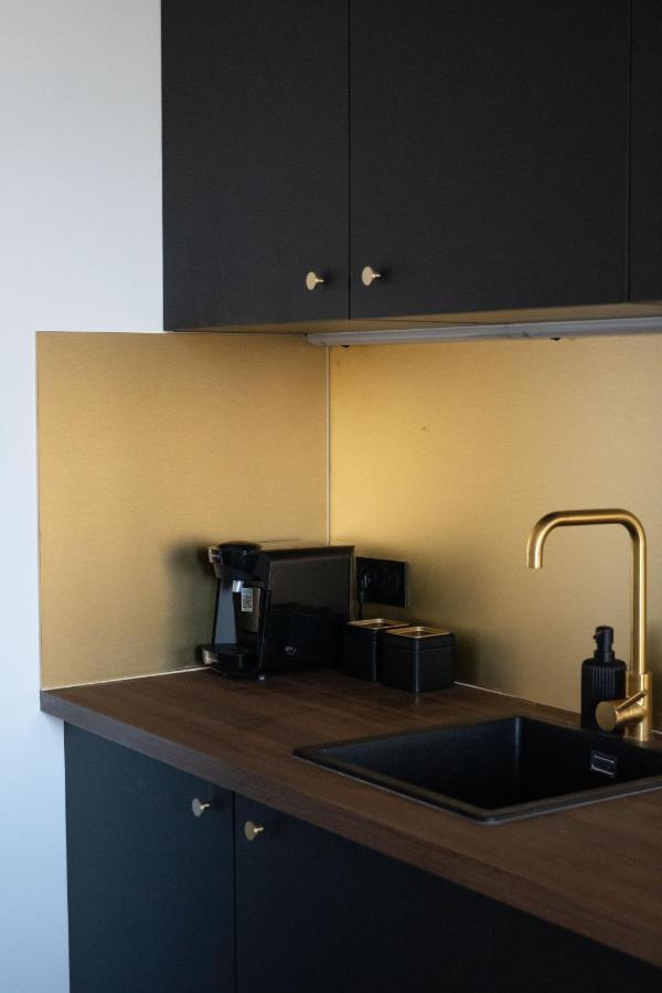 Appartement 2 Pieces Montpellier Centre Buitenkant foto