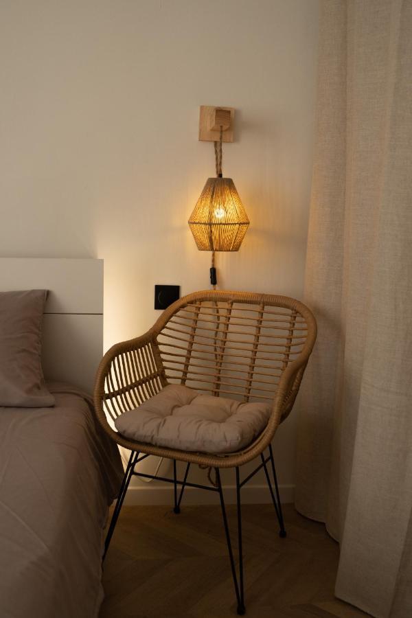 Appartement 2 Pieces Montpellier Centre Buitenkant foto