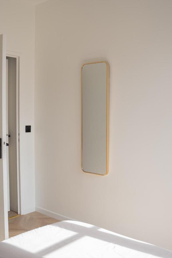 Appartement 2 Pieces Montpellier Centre Buitenkant foto