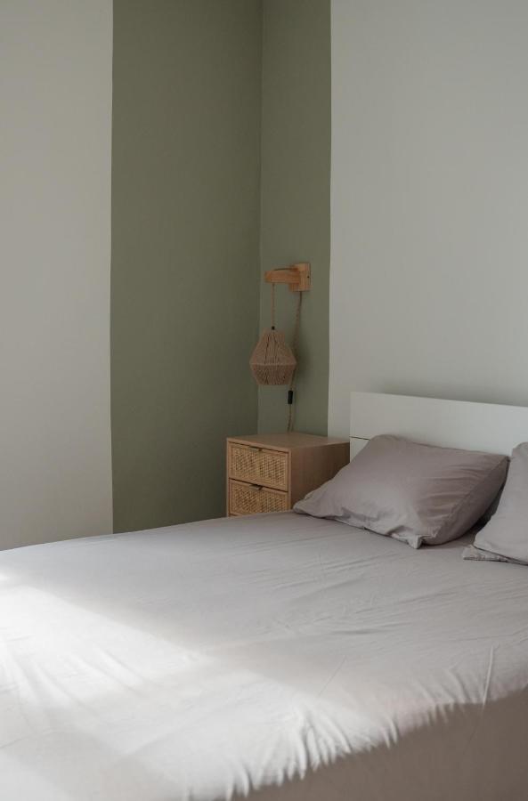 Appartement 2 Pieces Montpellier Centre Buitenkant foto